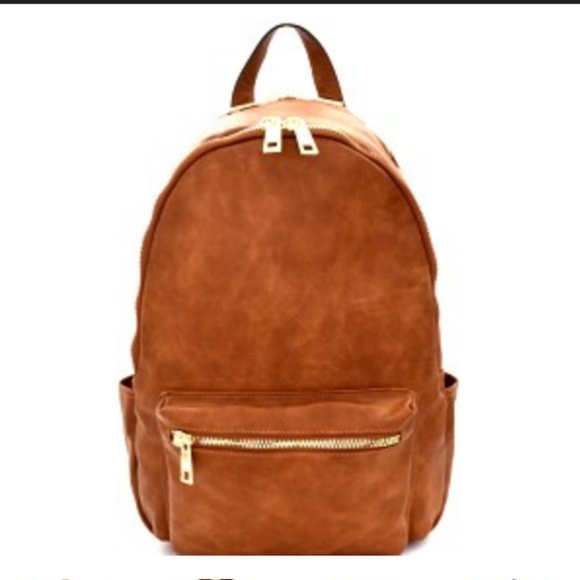 Backpacks